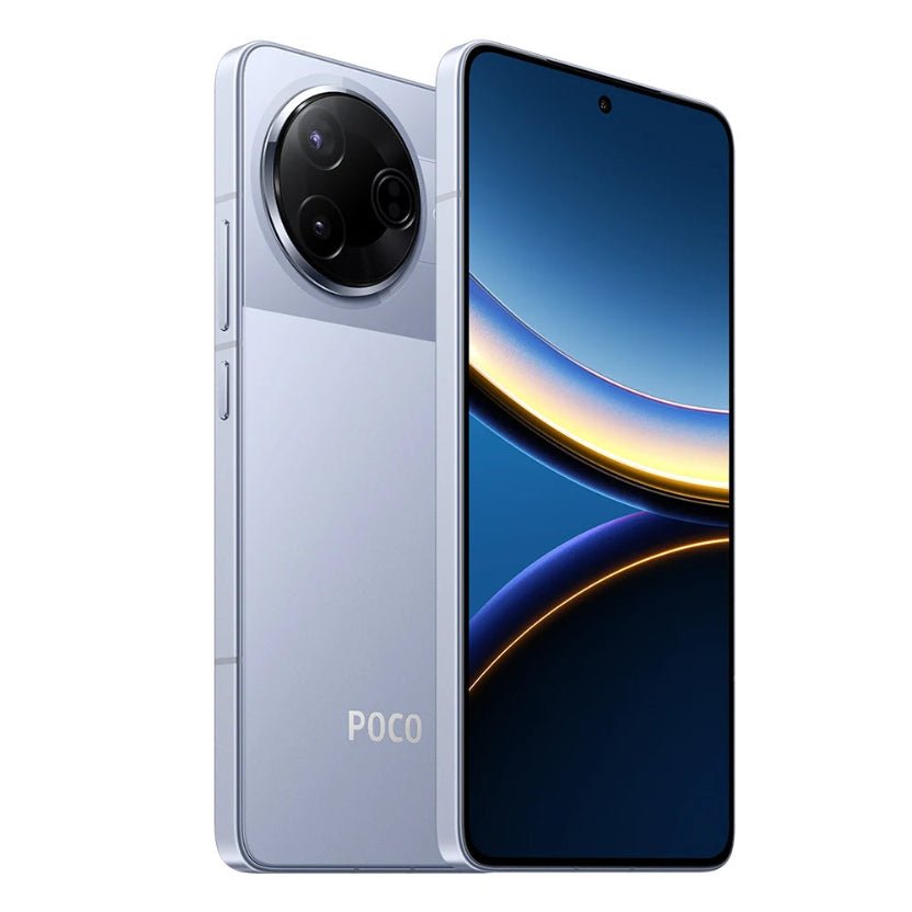 POCO F7 Pro 5G NFC Global Version Cellphone - #audiodevices - #datacarriers - #flashdrive -